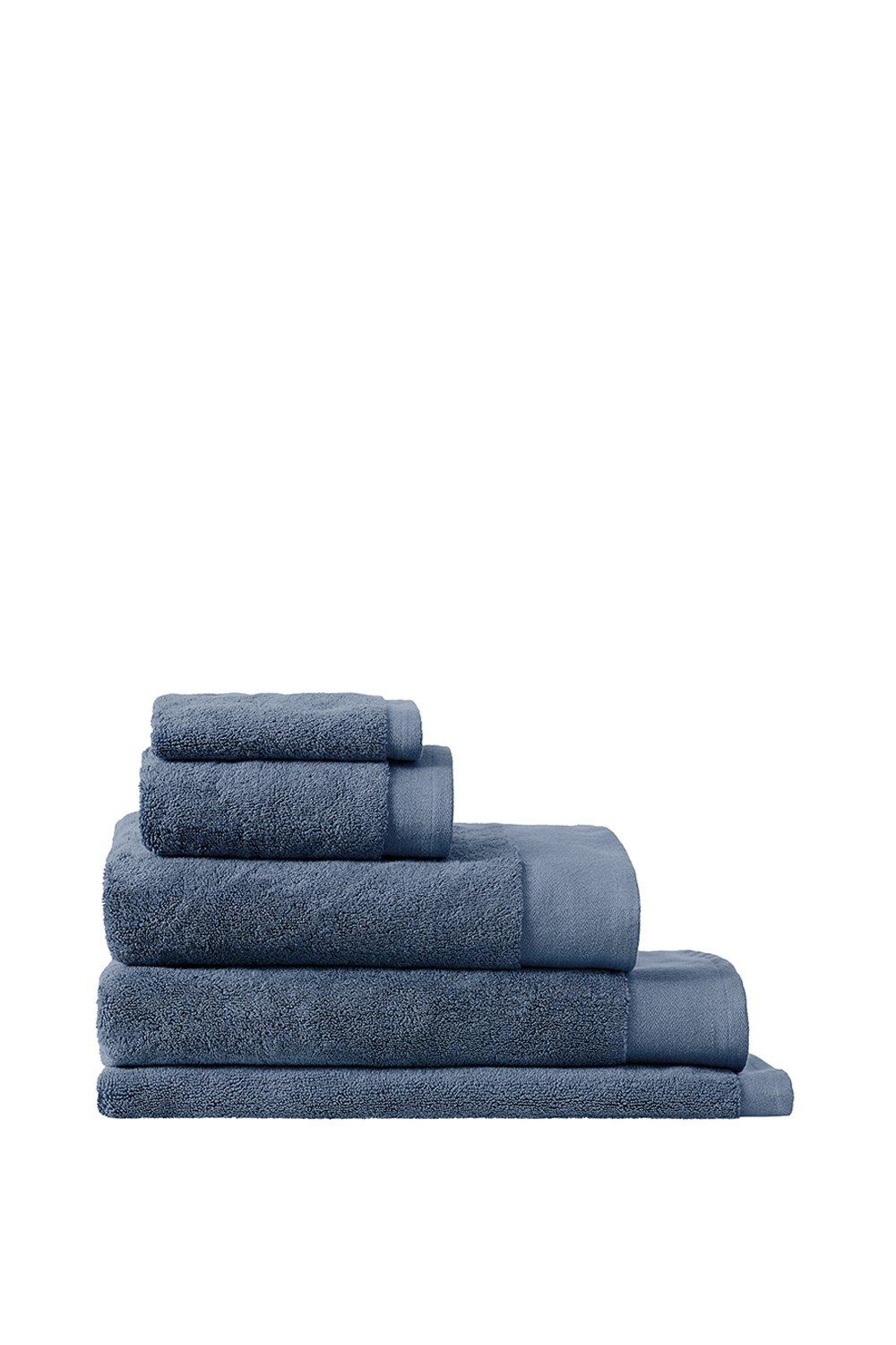 Luxury Retreat Cotton Towel